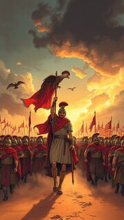 Aperçu du style History Comics